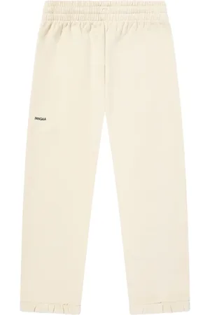 The Pangaia Pants con logo estampado