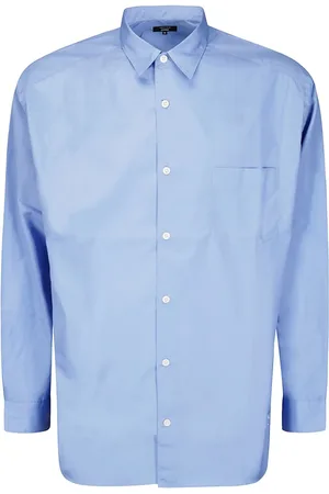 Comme des Garçons Camisa de algodón