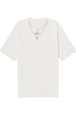 Jordan Air Heritage "White" T-shirt