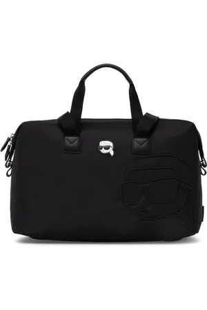 Karl Lagerfeld Bolsa de viaje Ikon