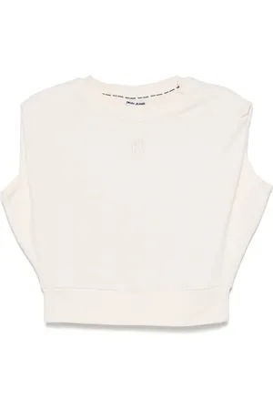 DKNY Sudadera sin mangas