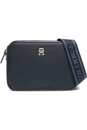 Tommy Hilfiger Bolsa crossbody Logo Camera
