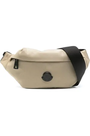 Moncler Cangurera Durance pequeña