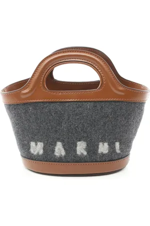 Marni Bolsa de mano Tropicalia 2010