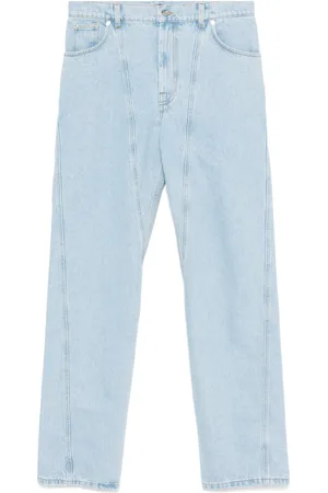 MUGLER Jeans rectos