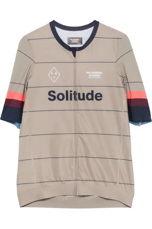 Pas Normal Studios Top deportivo Solitude Late Drop
