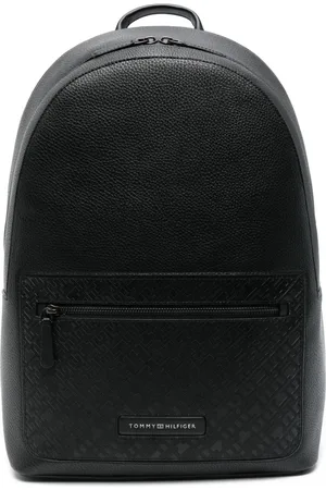 Tommy Hilfiger Mochila con monograma