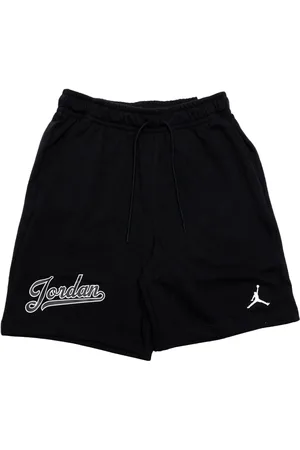 Jordan Shorts deportivos Flight MVP Black