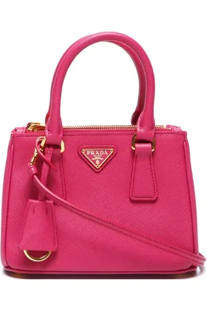 Prada Bolsa de hombro Galleria pequeña 2020