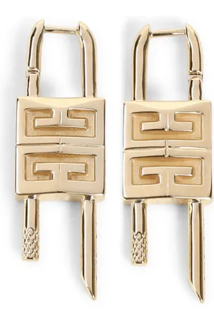 Givenchy Aretes Lock