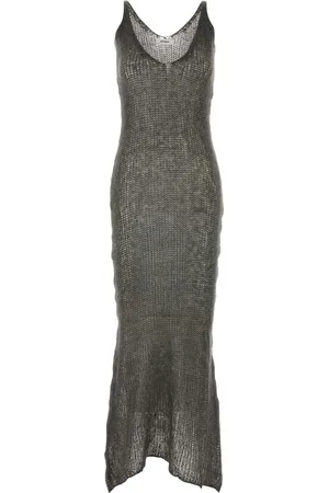 Gimaguas Vestido midi Ana