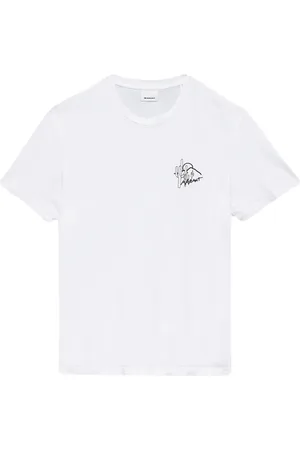 Isabel Marant Playera Honore