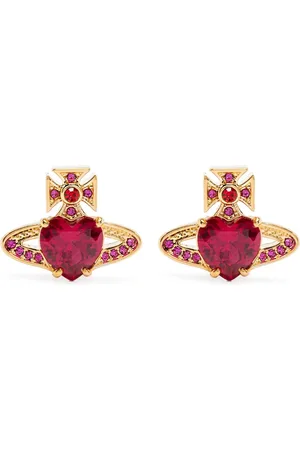 Vivienne Westwood Aretes Ariella