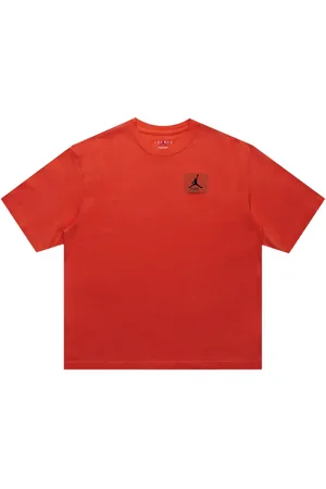 Jordan Playera Flight Essentials RED