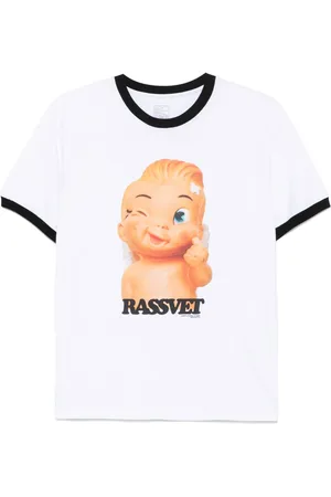 Rassvet Playera Merci Ranger