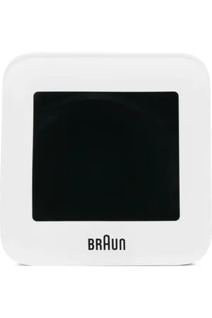 Braun Watches Despertador Digital Travel