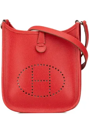 Hermès Bolsa crossbody Clemence Evelyne TPM 2004
