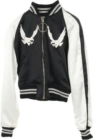 OFF-WHITE Chamarra Souvenir 2000