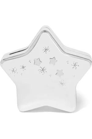 English Trousseau Kids Caja para billetes Baby Star