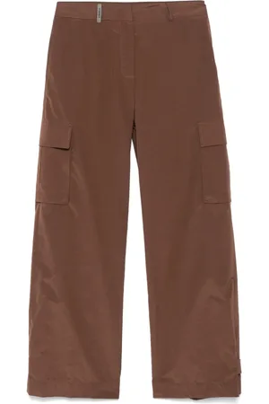 PESERICO SIGN Pantalones tipo cargo