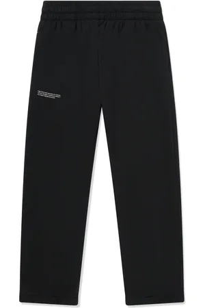 The Pangaia Pants con logo estampado