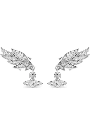 Vivienne Westwood Aretes Orb