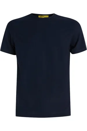 CUSTOMER LOVERS Playera con cuello redondo