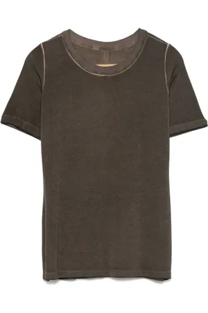 UMA WANG Playera Tir