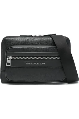 Tommy Hilfiger Mochila tipo mensajero Central