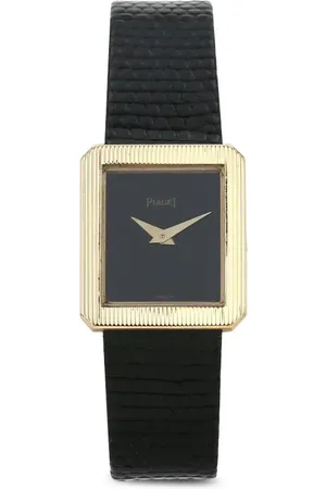 PIAGET Reloj de archivo Protocole de 23mm 1970 pre-owned