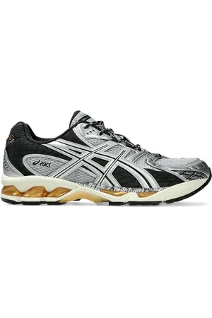 Asics Tenis Gel-Nimbus 10.1 "Grey"