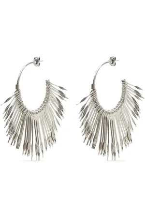 Isabel Marant Aretes Aria