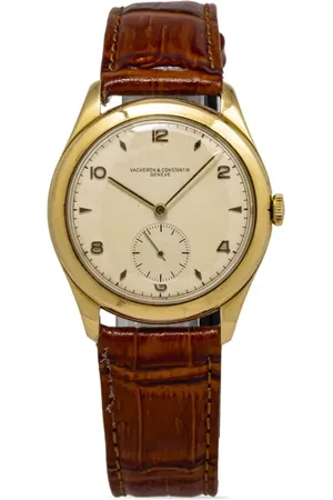 Vacheron Constantin Reloj Vintage de 36mm pre-owned