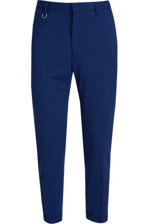 Paolo Pecora Pantalones tapered