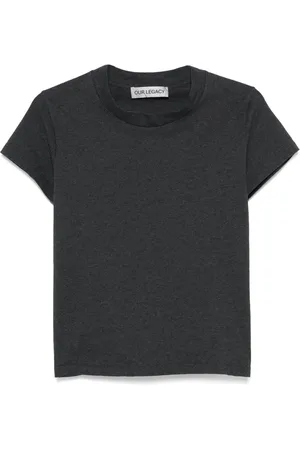 OUR LEGACY Playera Life Vest