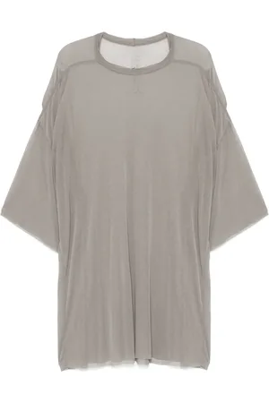 Rick Owens Playera Tommy
