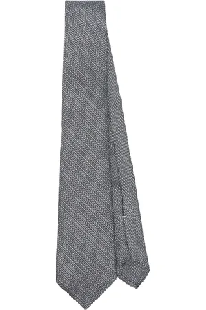 CANALI Corbata en jacquard
