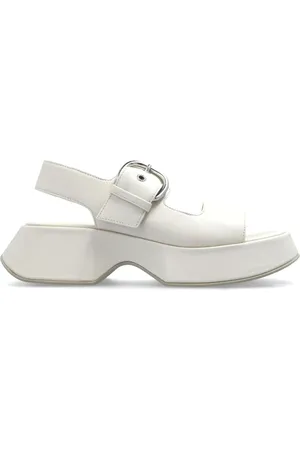 vic matiè Sandalias con tiras
