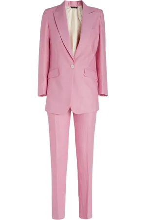 Brian Dales Traje con botones