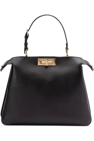 Fendi Tote Peekaboo