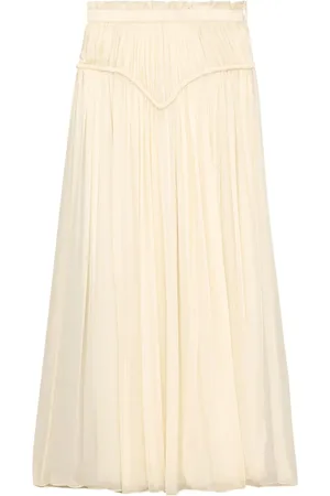 Isabel Marant Falda larga Rolande