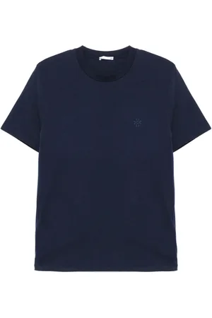 Jacob Cohen Playera con logo y detalles
