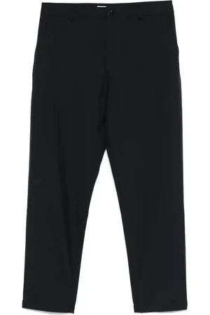 Universal Works Pantalones chinos Military