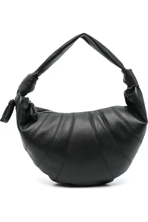 LEMAIRE Bolsa de hombro Forture Croissant