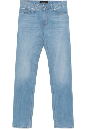BRIONI Jeans Meribel