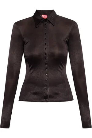 Diesel Camisa C-Elaia