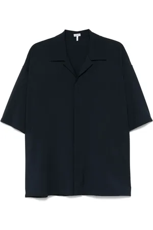 Loewe Camisa con Anagrama