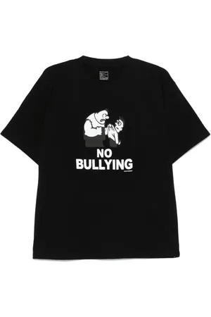 Rassvet Playera No Bullying