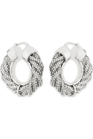 Aquazzura Arracadas Scintilla