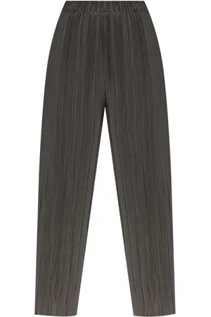 Samsøe Samsøe Pantalones plisados